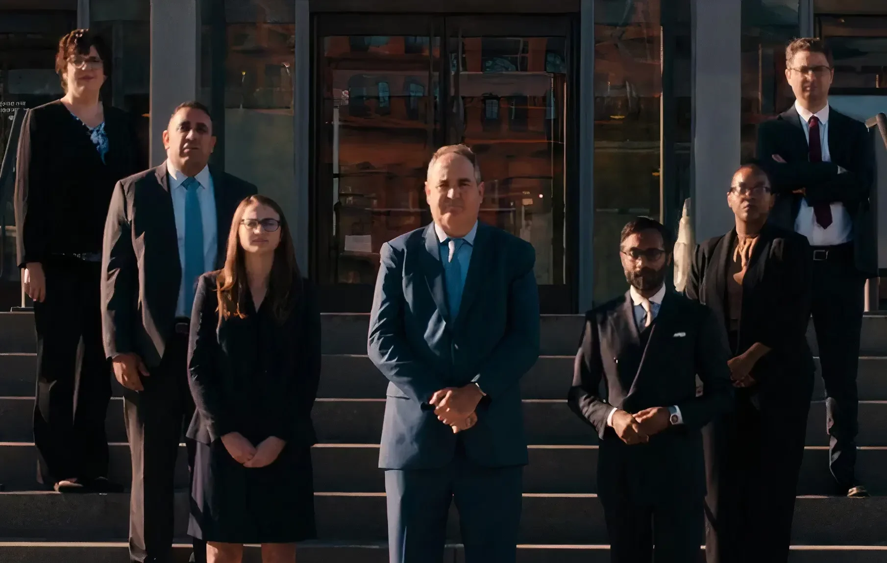 CRIMINAL DEFENSE LAWYER